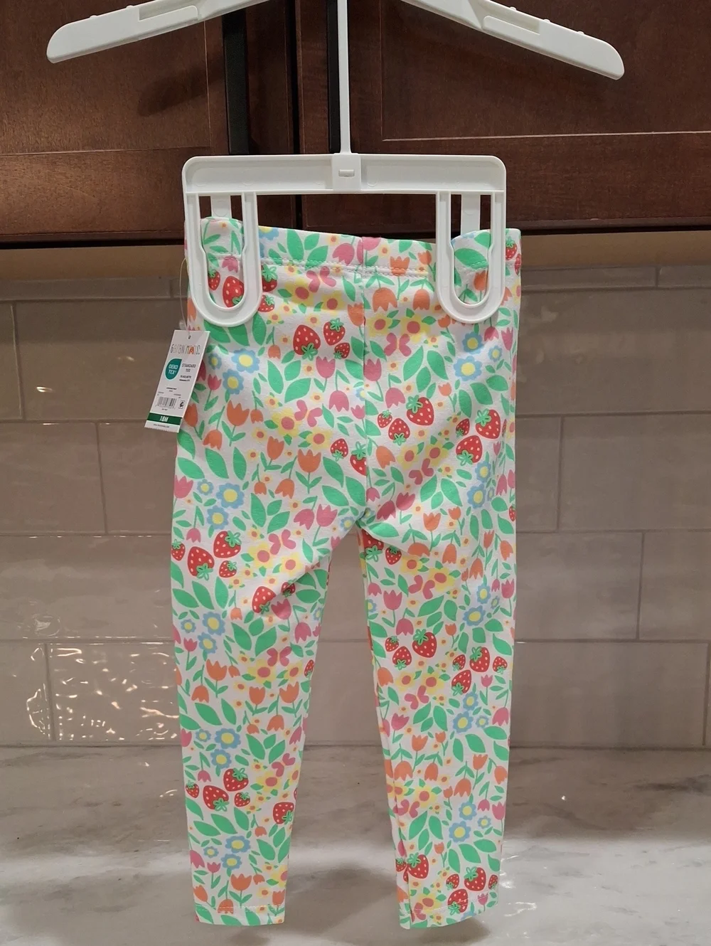 Toddler's Outfit